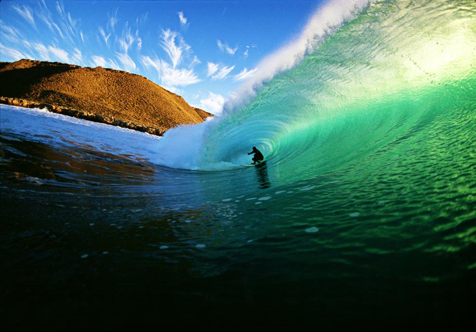 Gnaraloo - Western Australia