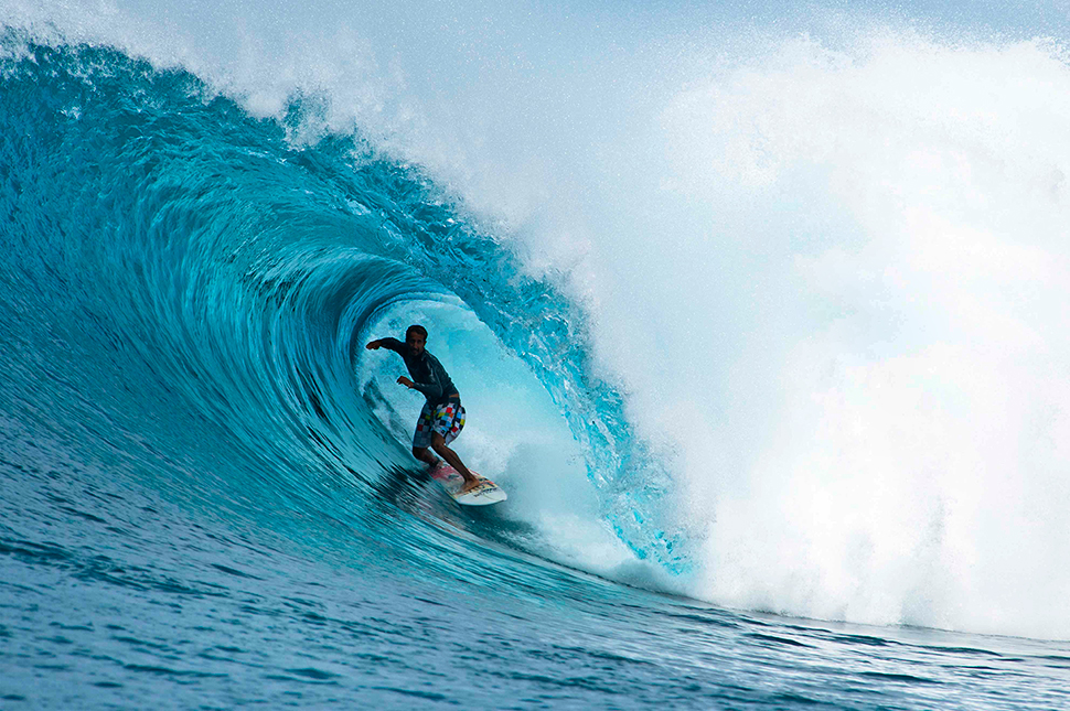 Mentawai islands - Siberut