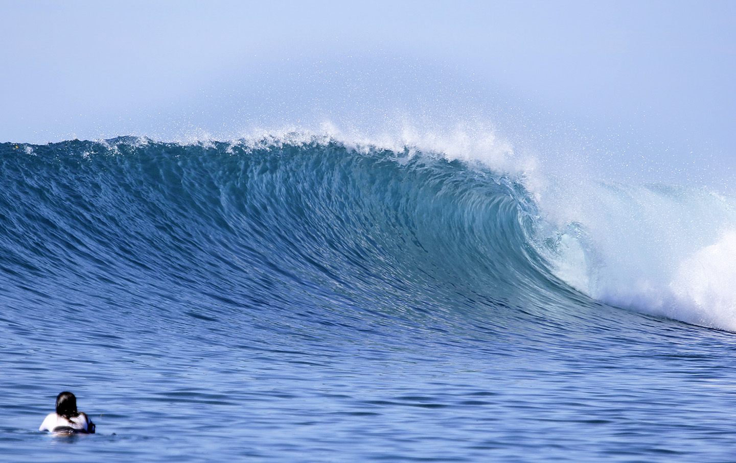 Mentawai islands - Siberut