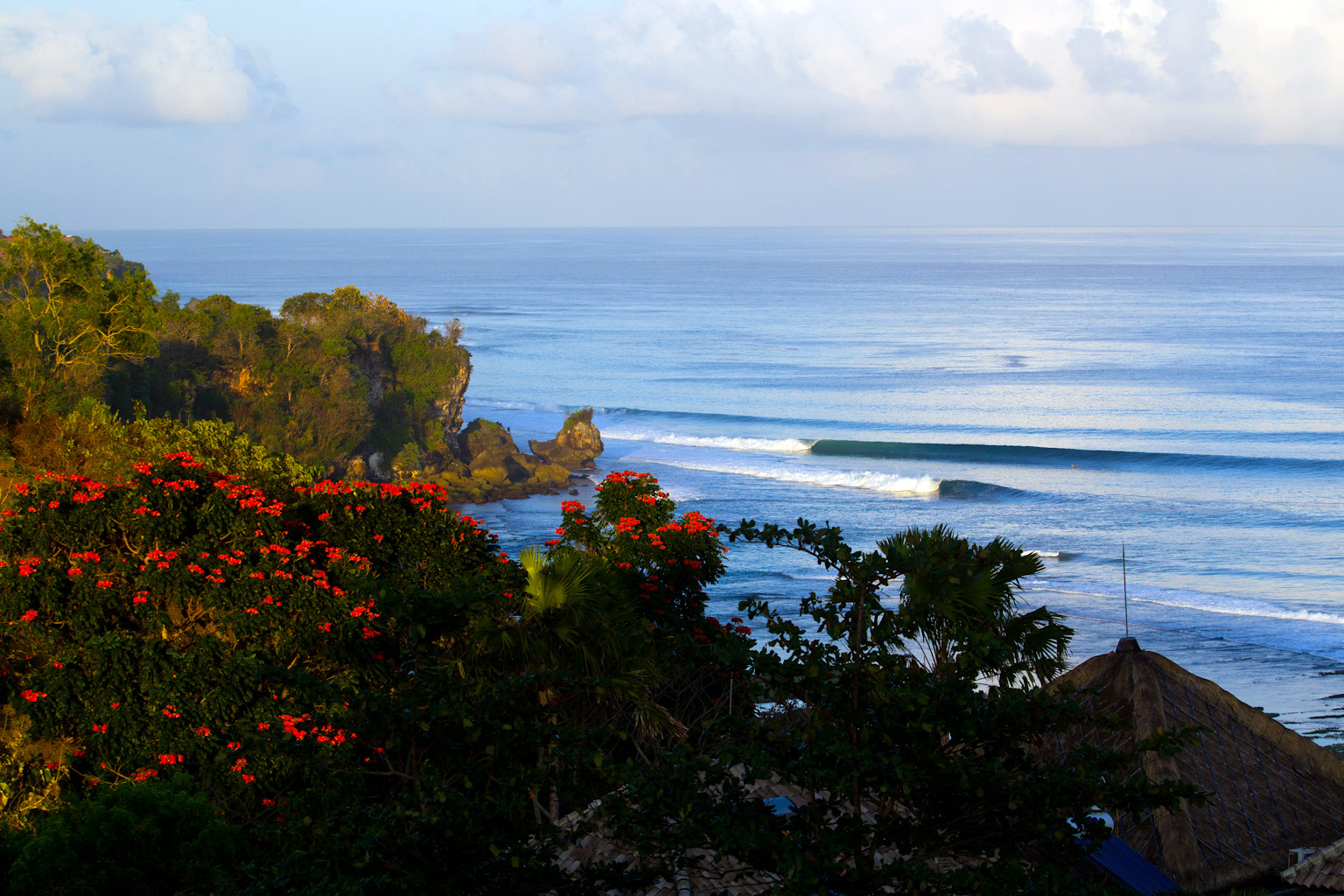 Bali - Bukit - West Coast