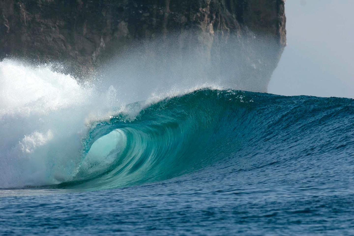 West Sumbawa Super Suck Surf Camp - International Surf Properties