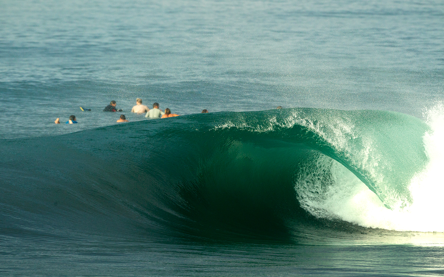 East Coast - Bali