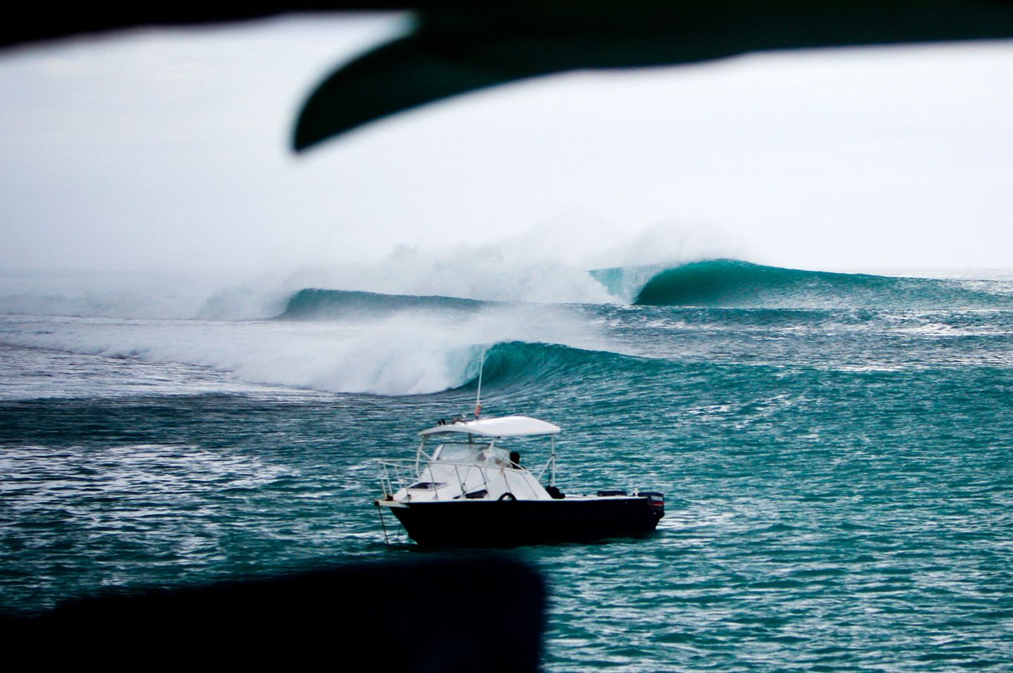 Mentawai islands - North Pagai