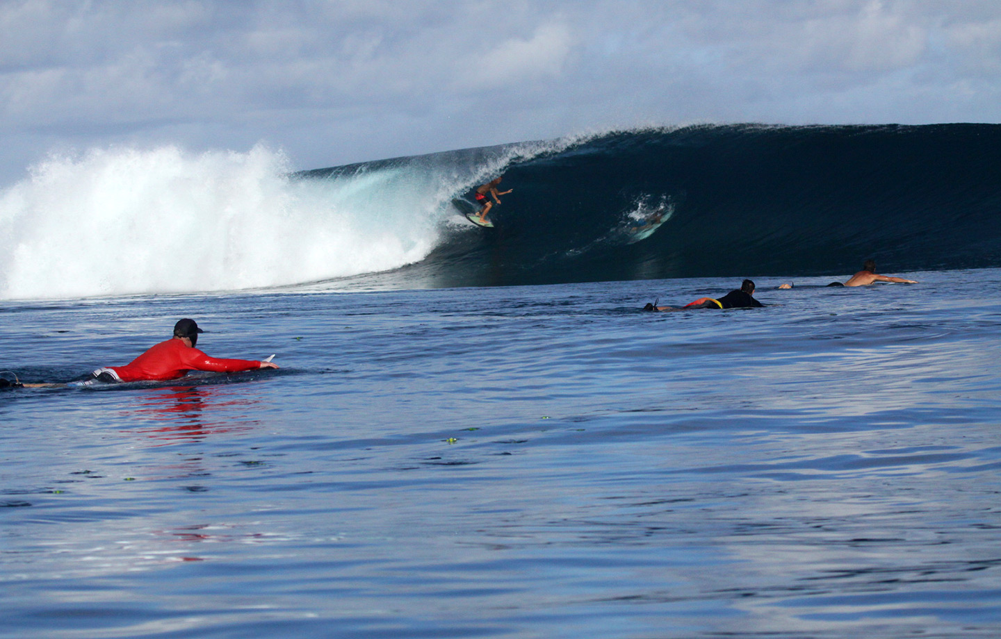 Mentawai islands - Sipora