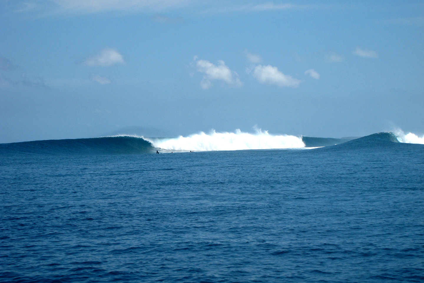 Male - Northern Atolls