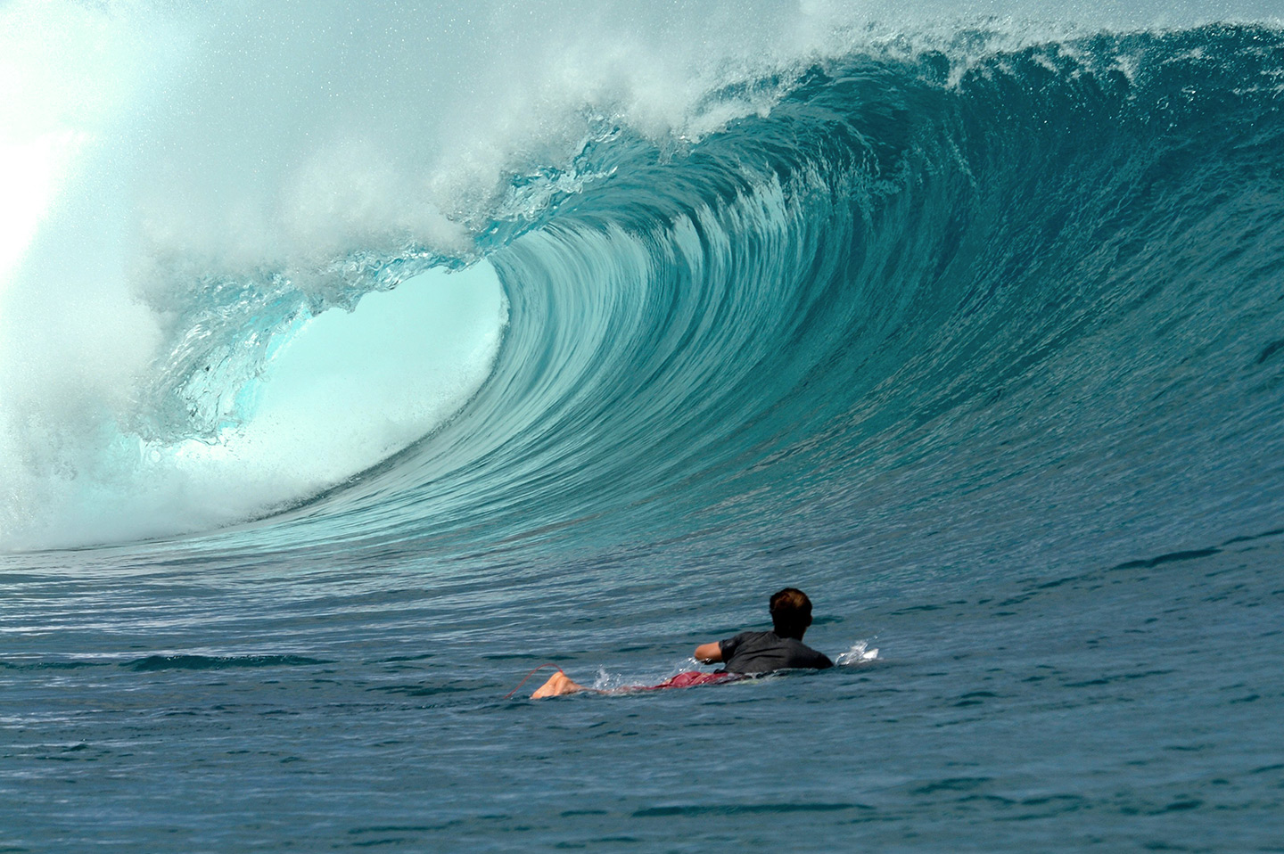 Mentawai islands - Siberut