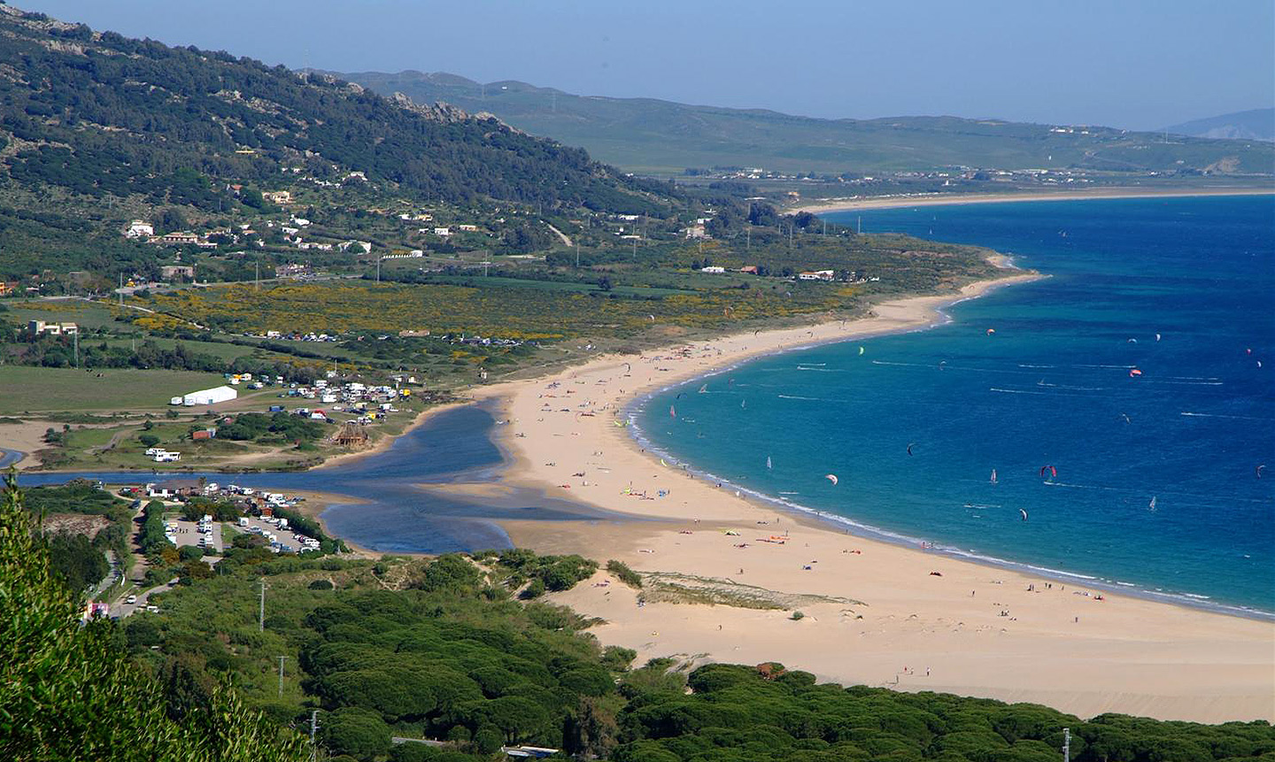 Tarifa - Cádiz - Andalucía