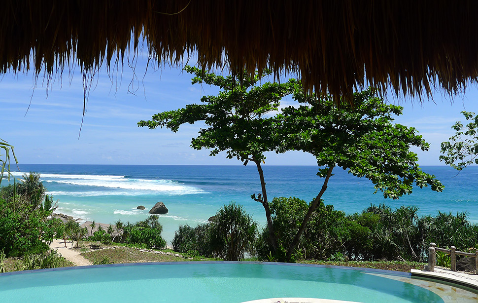 Sumba Island