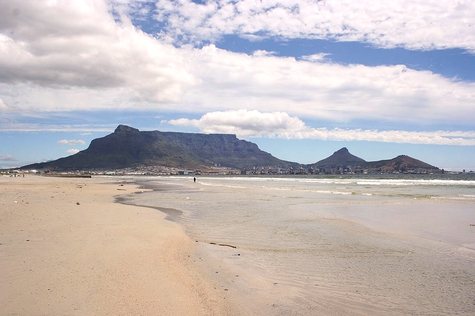 Milnerton – Cape Town