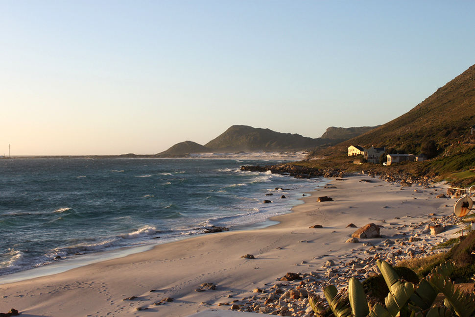 Cape Point - Cape Town