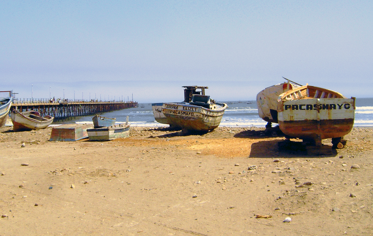 La Libertad