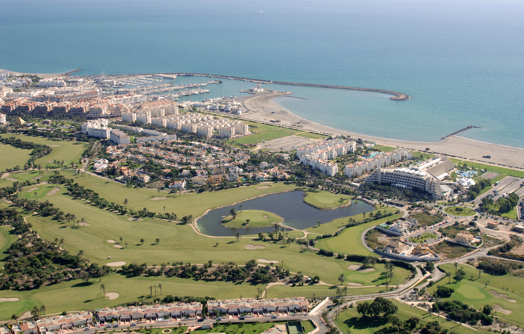 El Ejido - Almería - Andalusia