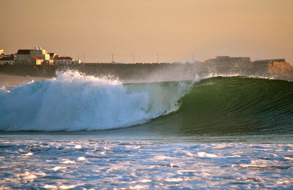 Supertubos / Portugal – Surf,Bodyboard - Peniche - Northern Portugal ...