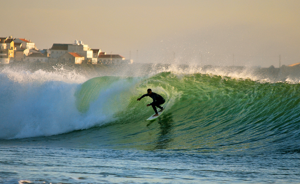 Peniche - Northern Portugal