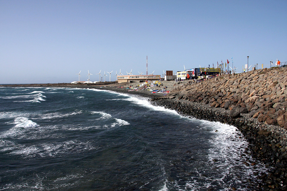 Santa Lucía - Gran Canaria - Canarias Island