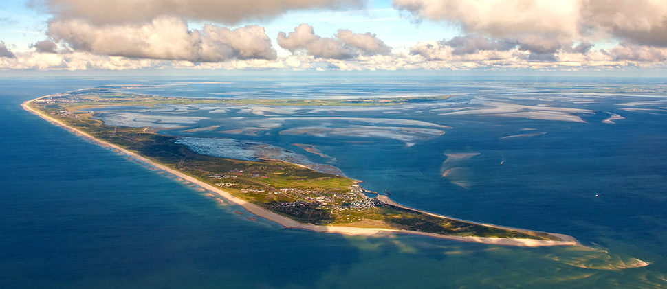 Westerland - Schleswig-Holstein