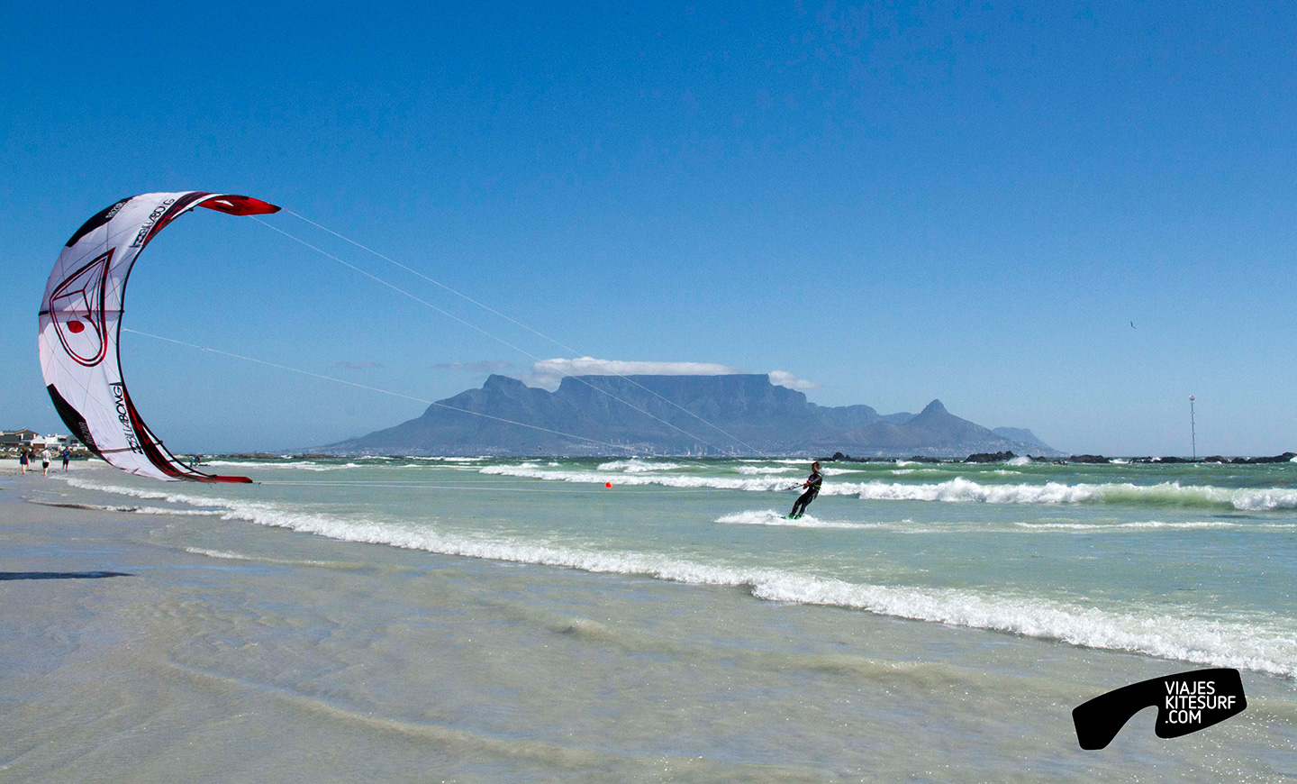 Bloubergstrand - Cape Town