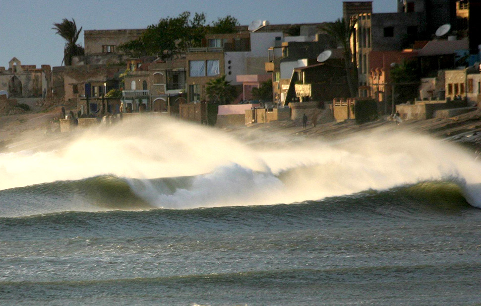 Taghazout - South Morocco