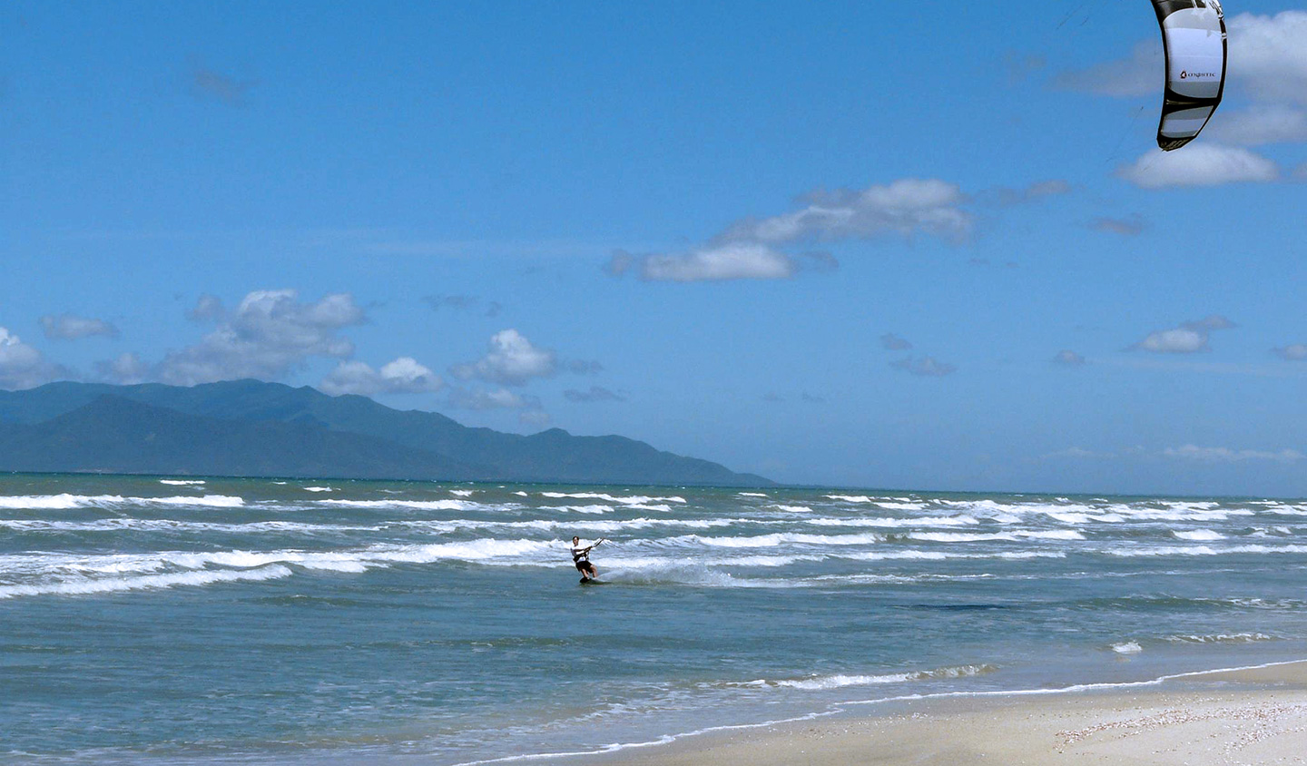 Isla de Margarita - Nueva Esparta