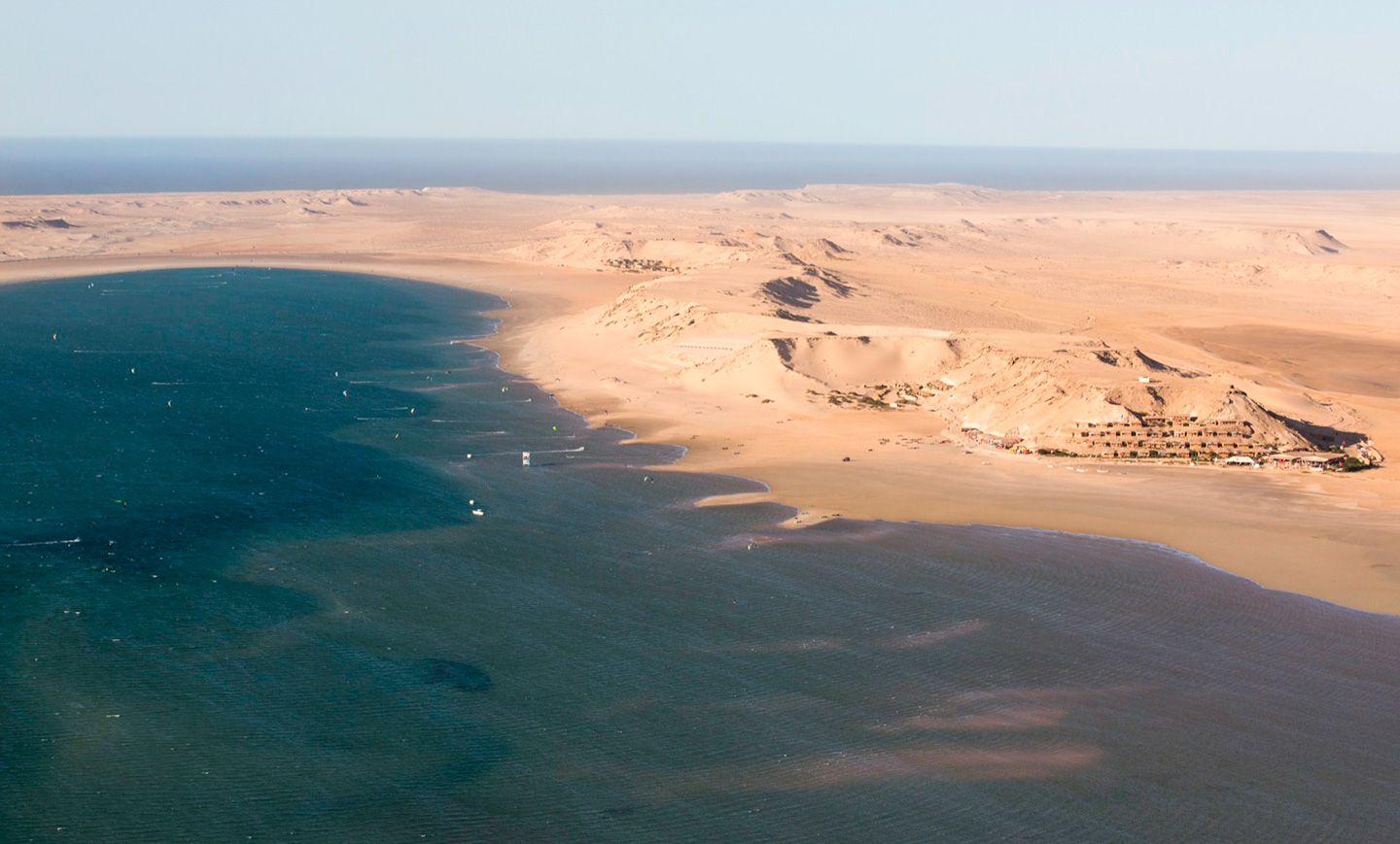 Dajla - Sahara Occidental