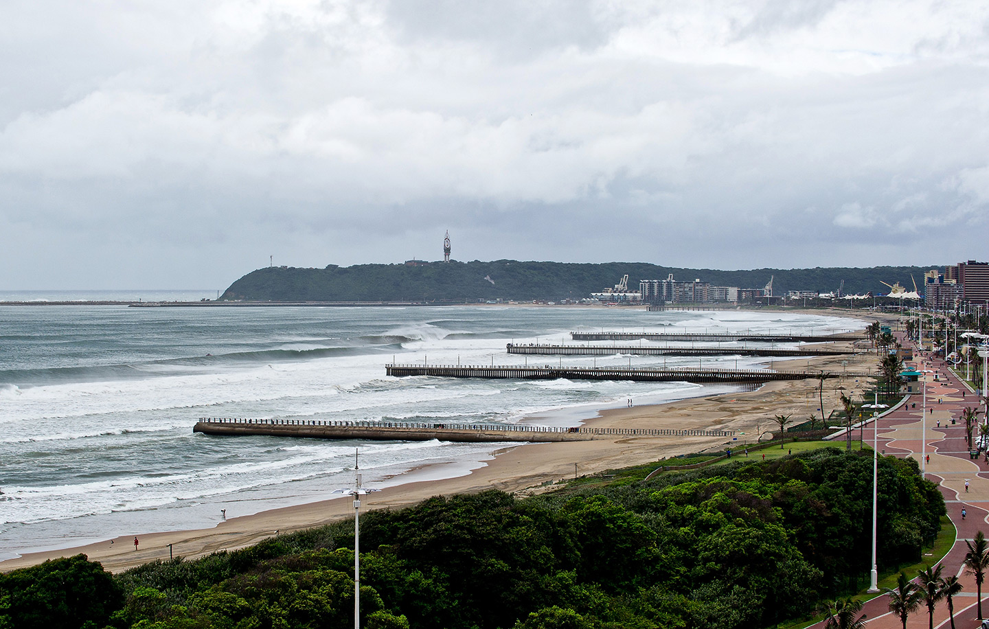 Durban - Eastern Cape