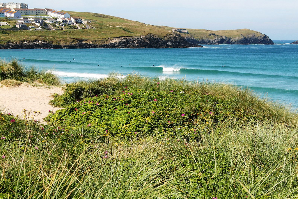 Newquay - Cornwall, England