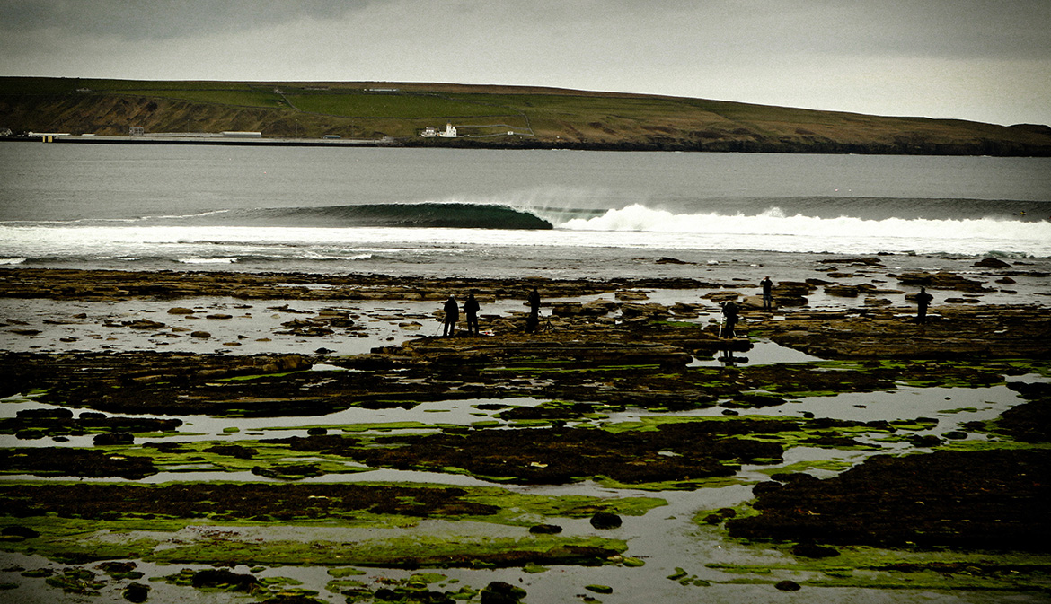 Scotland - Caithness