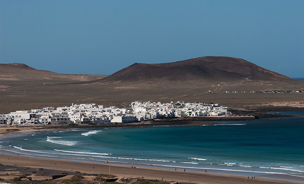 Lanzarote - Canary Island