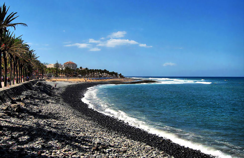 Tenerife - Canary Islands