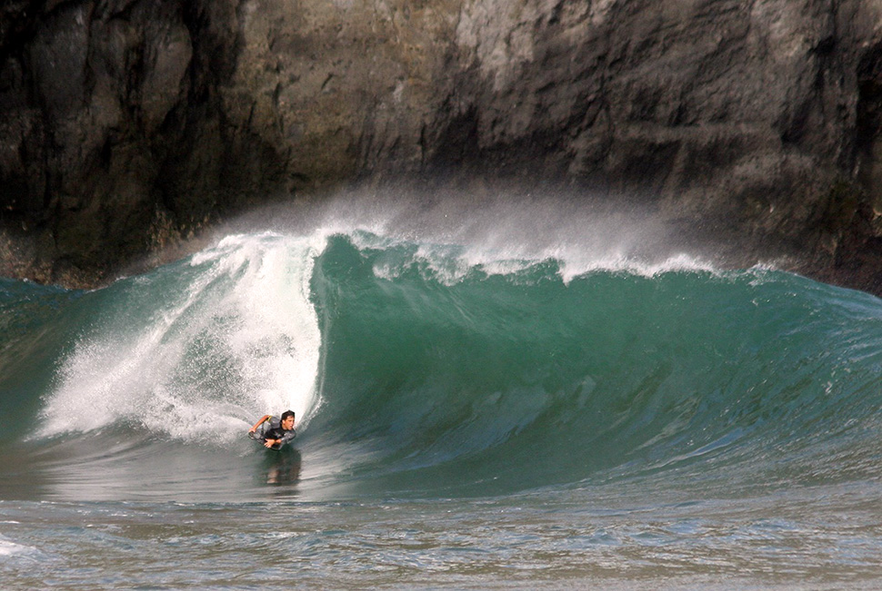 Ribeira Grande - Sao Miguel - Azores