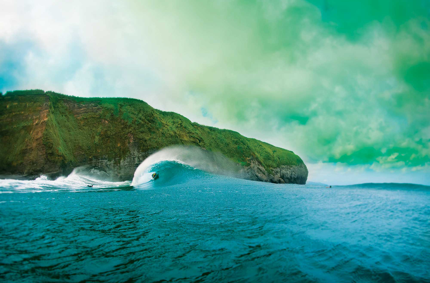 Ribeira Grande - Sao Miguel - Azores