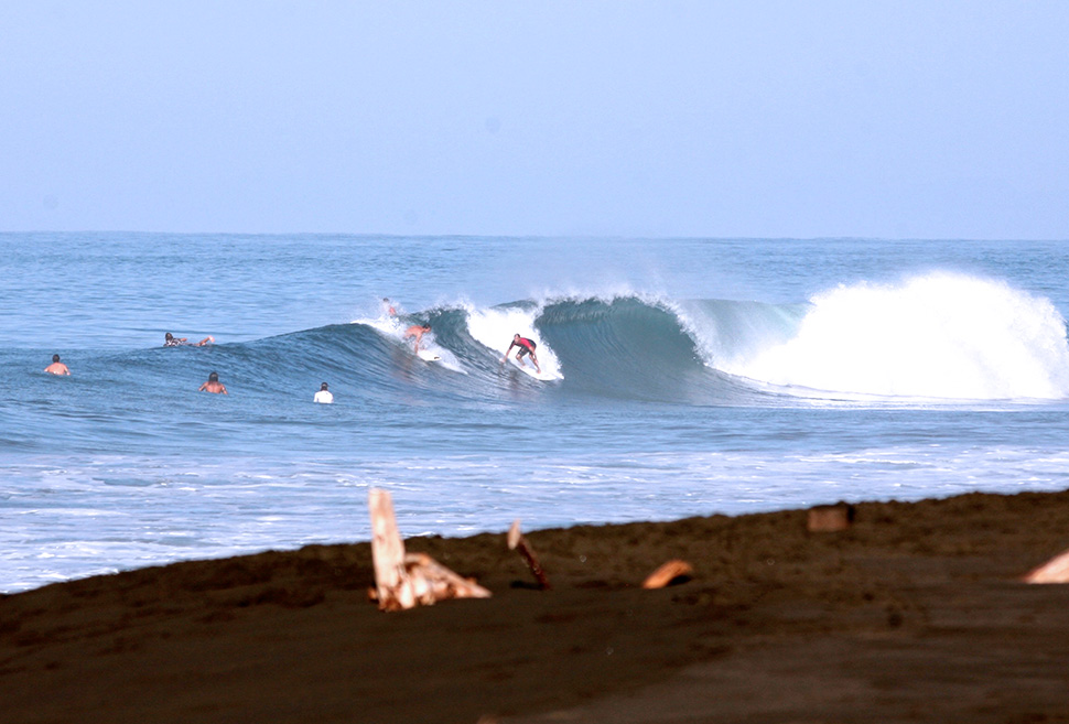 Playa Hermosa Costa Rica Surf Costa Del Pac Fico Puntareanas Surfergalaxy