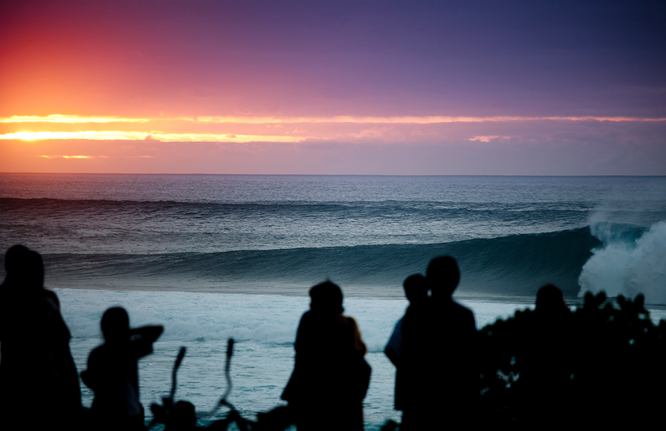 North Shore - Oahu - Hawaii