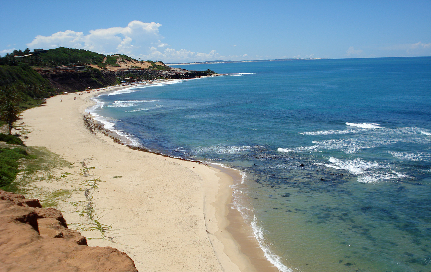 Rio Grande do Norte - Tibau do Sul