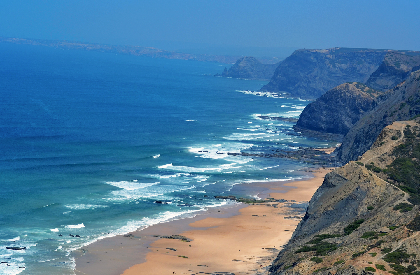 Vila do Vispo - Algarve