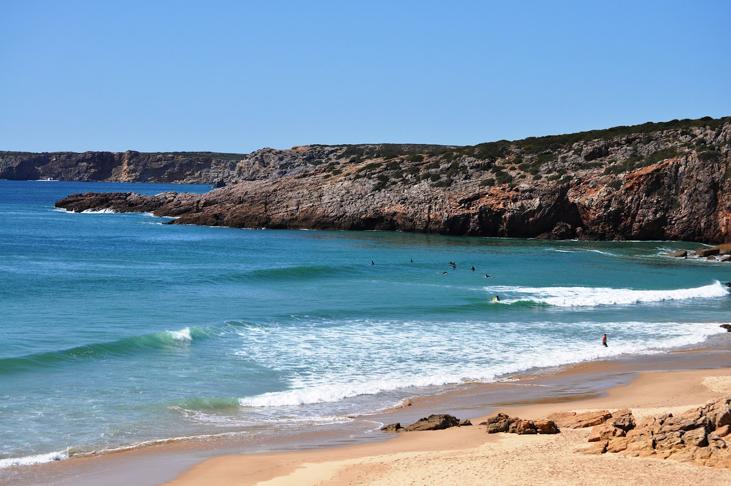 Raposeira - Algarve