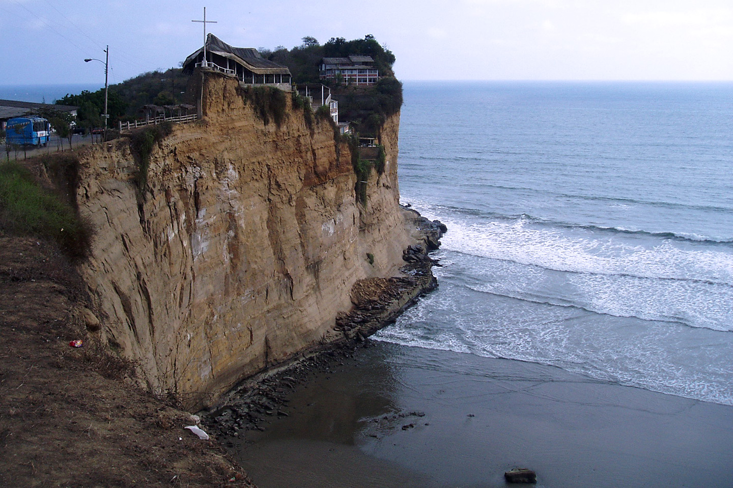 Montañita - Santa Elena