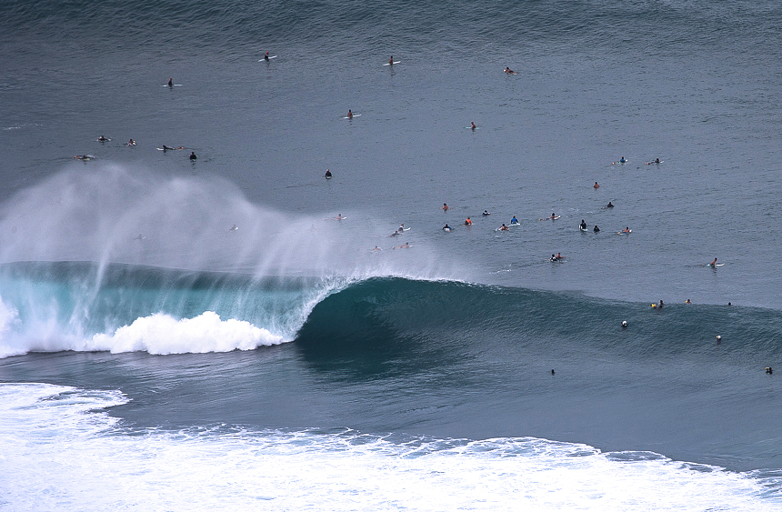 Oahu - Hawaii