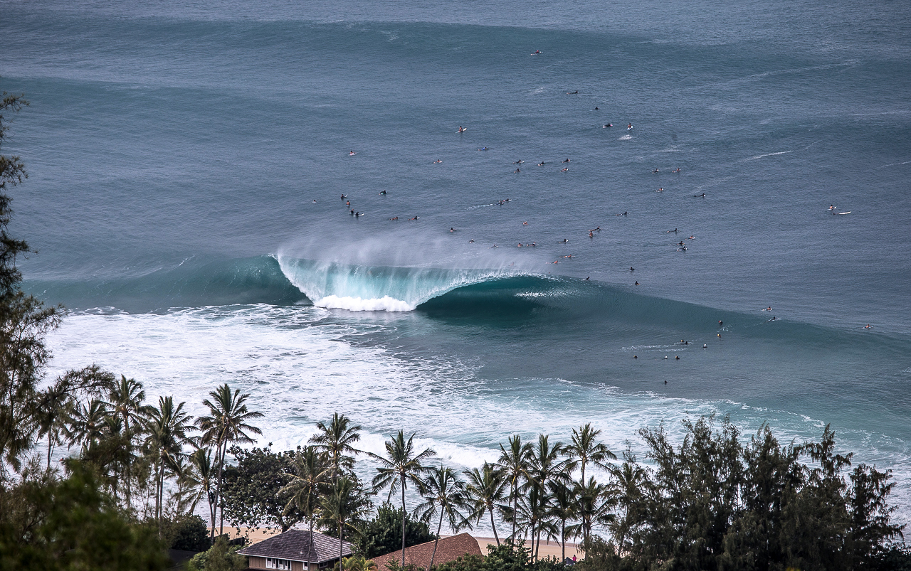 Oahu - Hawaii