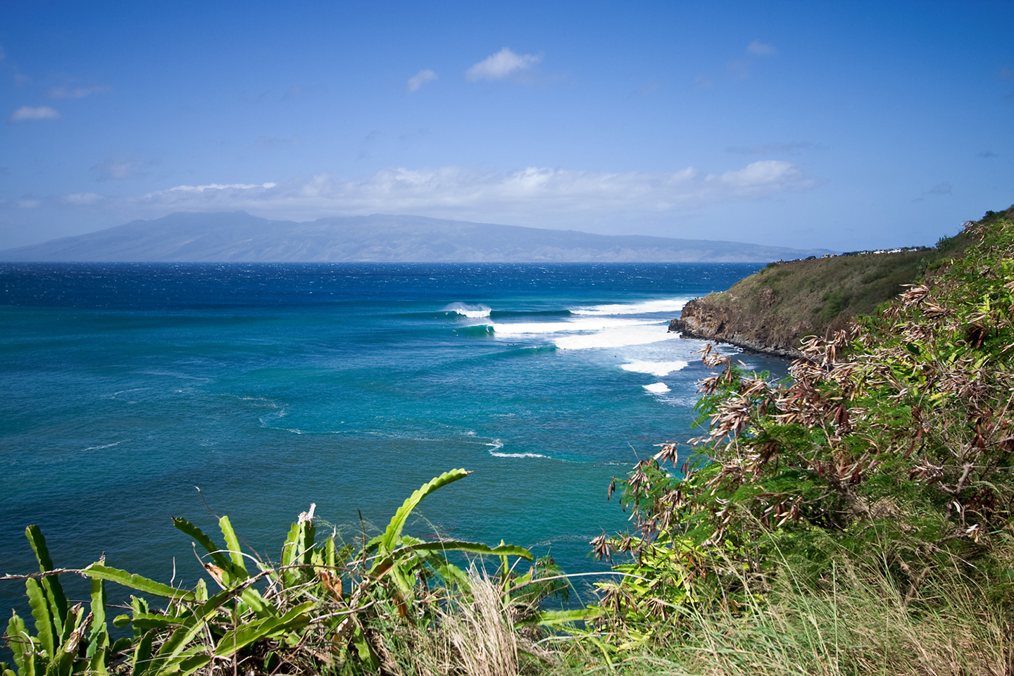 Maui - Hawaii