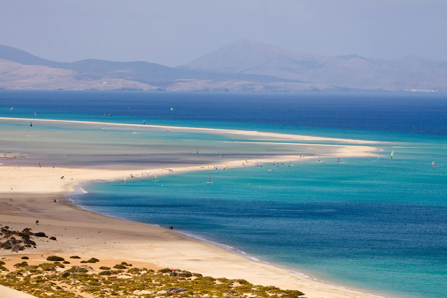 Fuerteventura - Canary Island