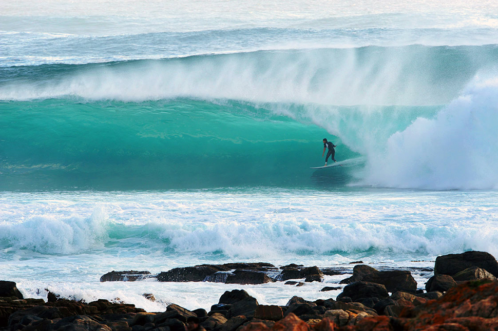 Gracetown - Margaret River - Western Australia