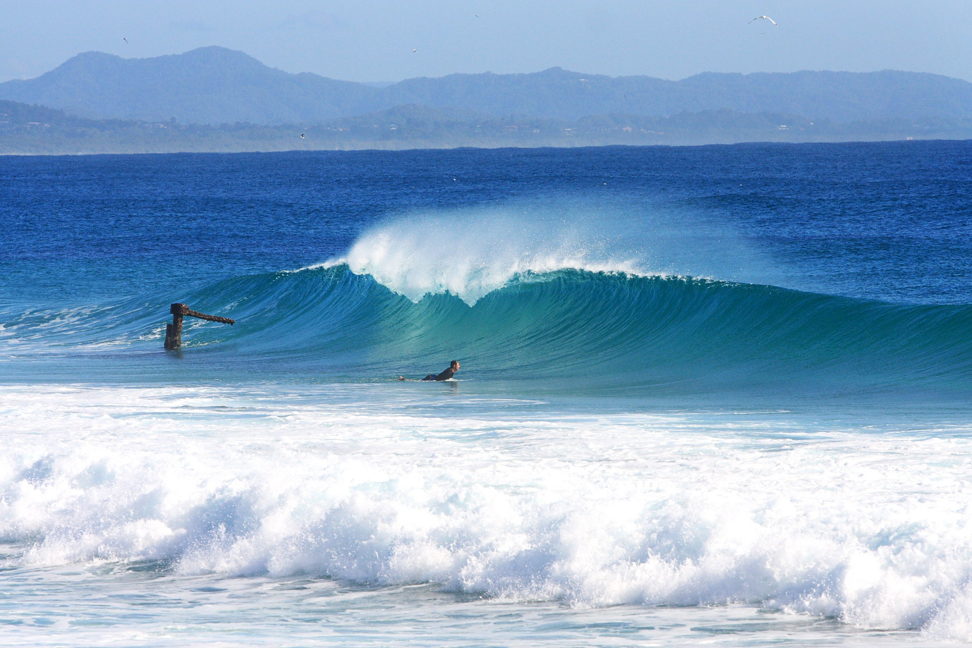 Byron Bay - New South Wales