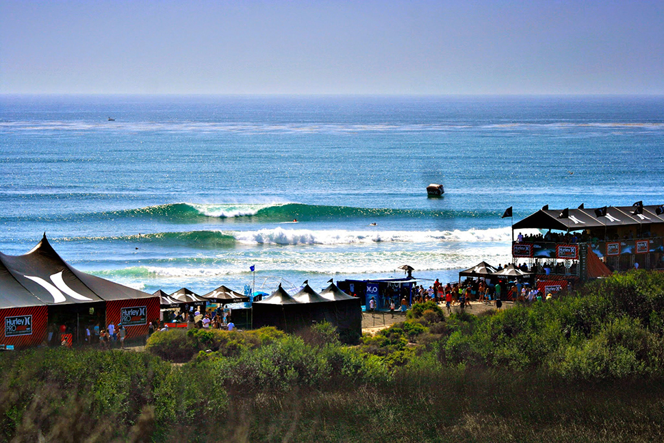 Orange County - California