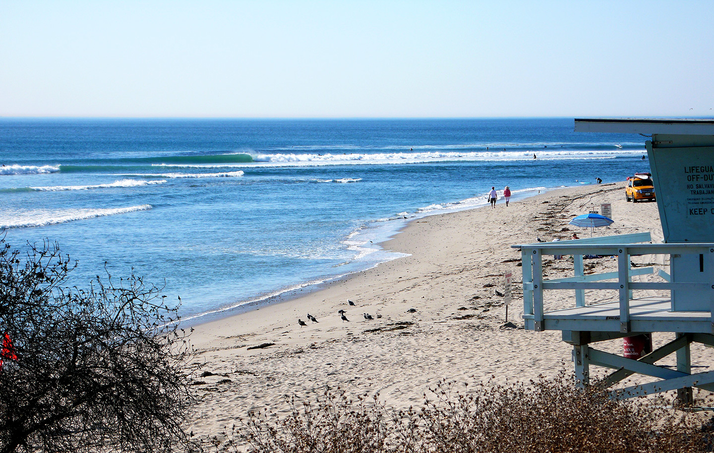 Los Angeles - Southern California