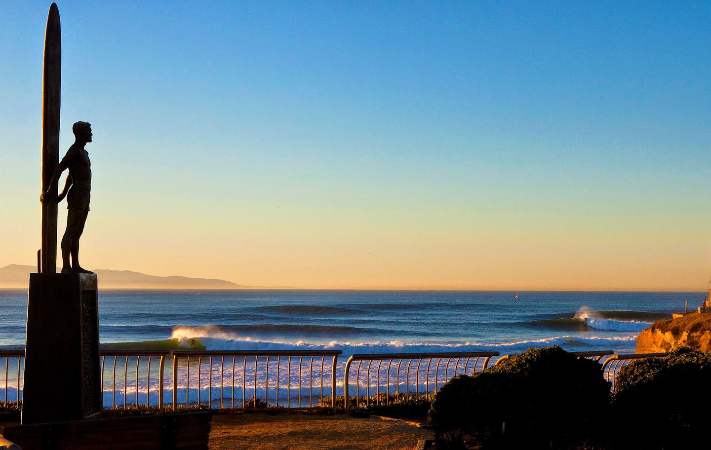 Santa Cruz - California