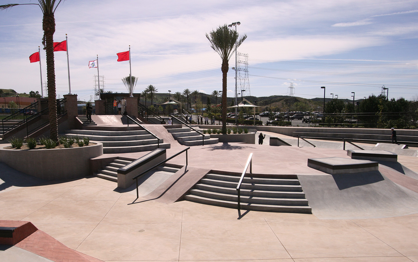 Santa Clarita - California