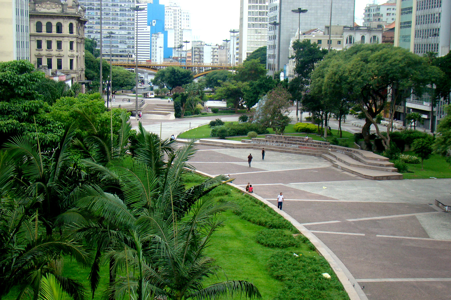 Sao Paulo