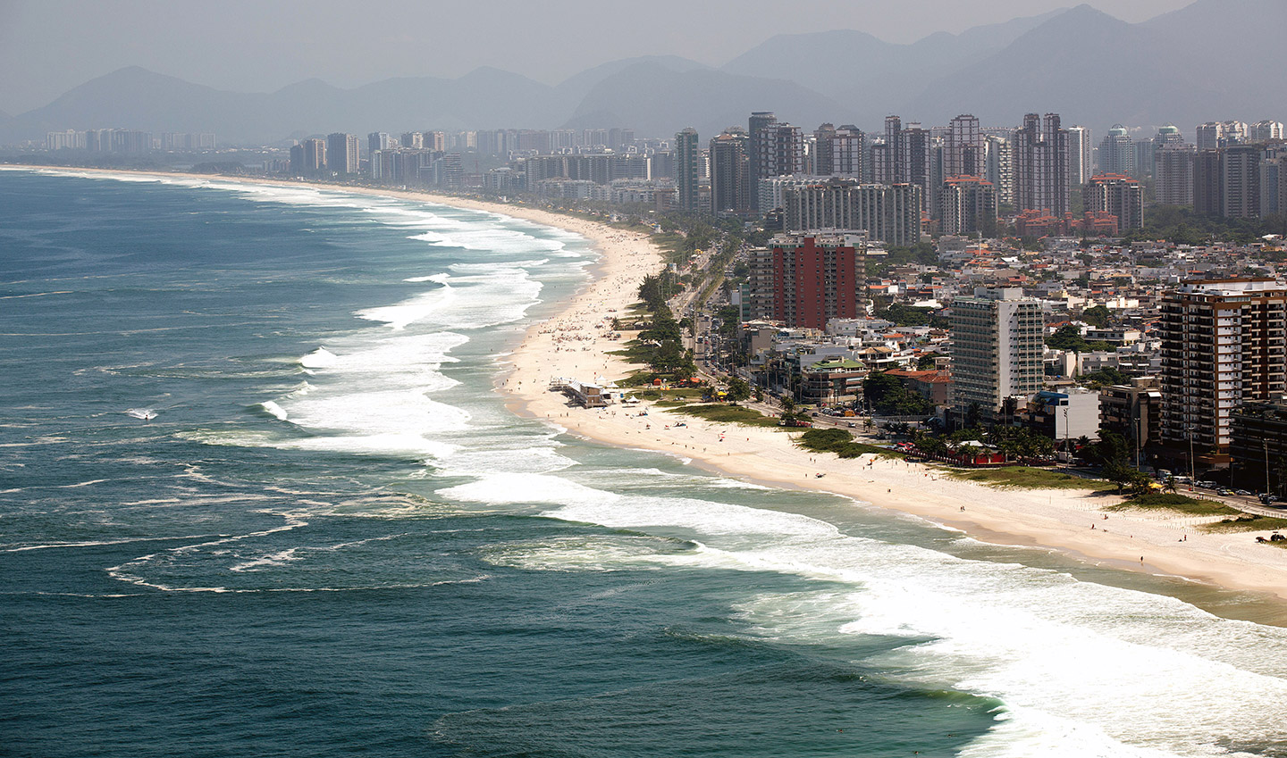 Rio de Janeiro